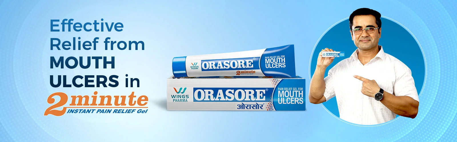 ORASORE