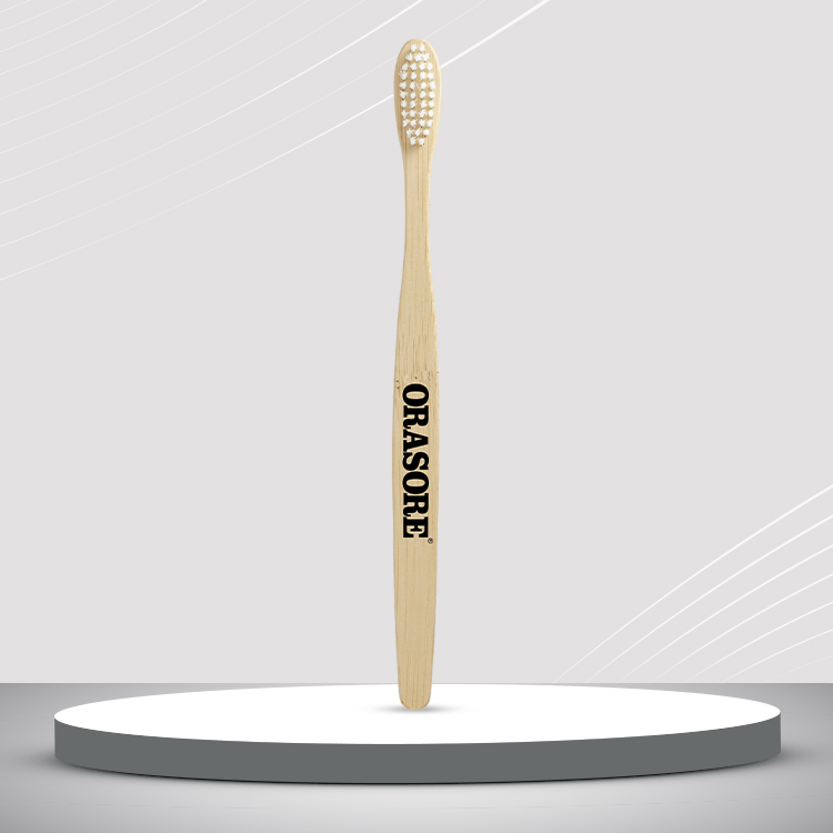 Orasore-Bamboo-Toothbrush