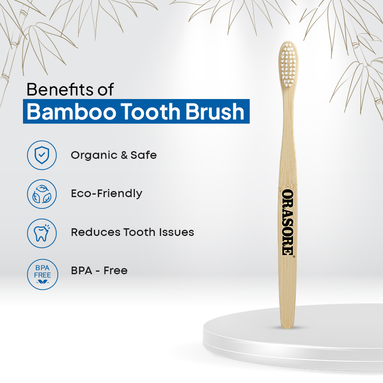 Orasore-Bamboo-Toothbrush