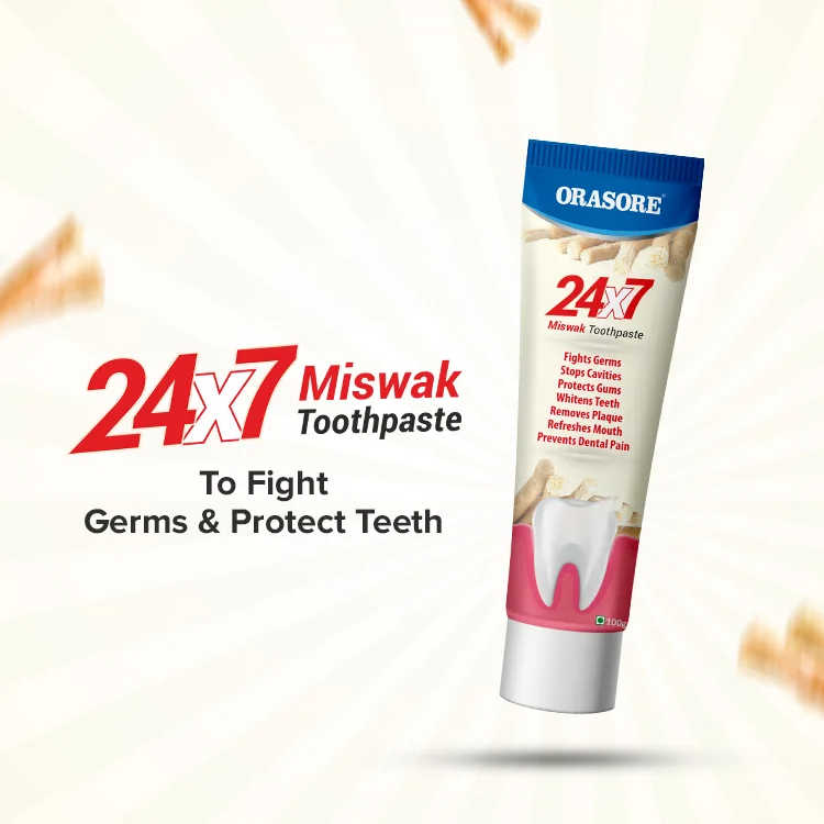 Orasore-Miswak-Toothpaste