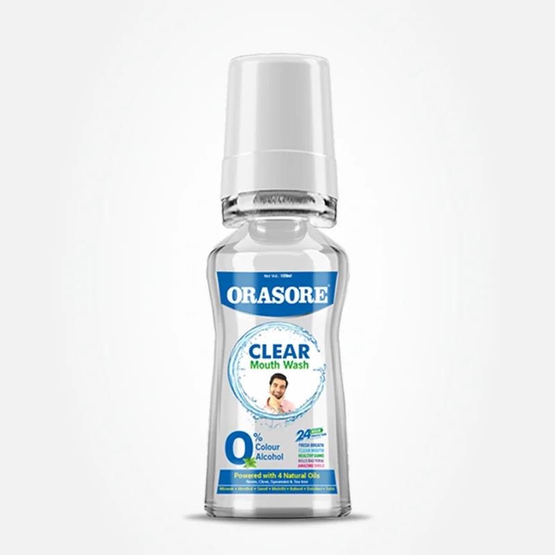 Orasore-Clear-MouthWash