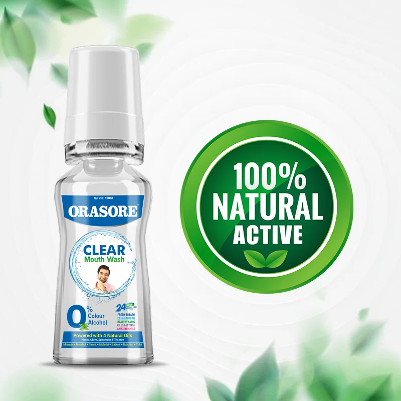 Orasore-Clear-MouthWash