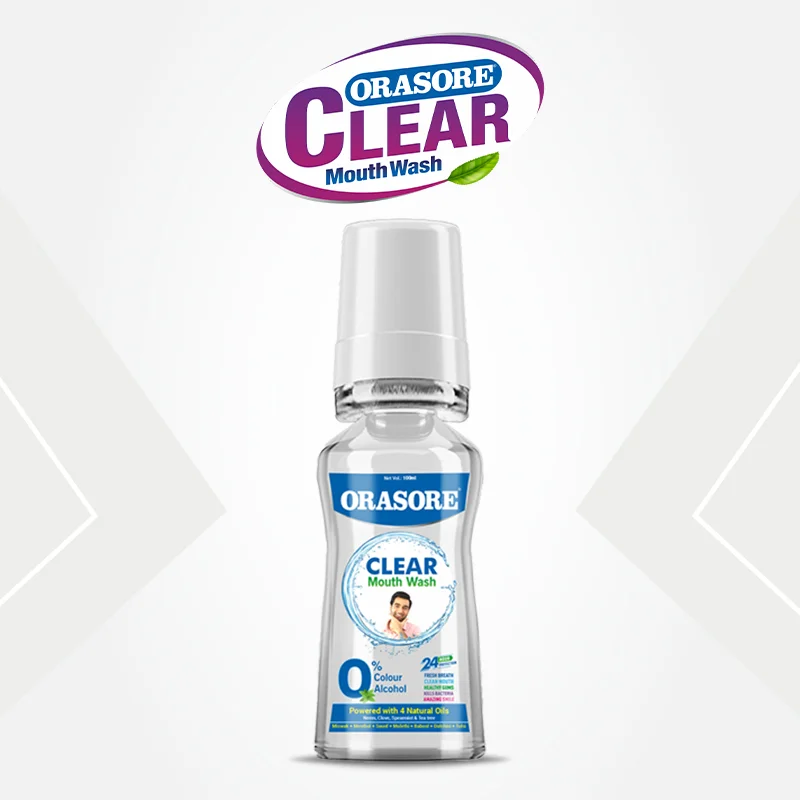 Orasore-Clear-MouthWash