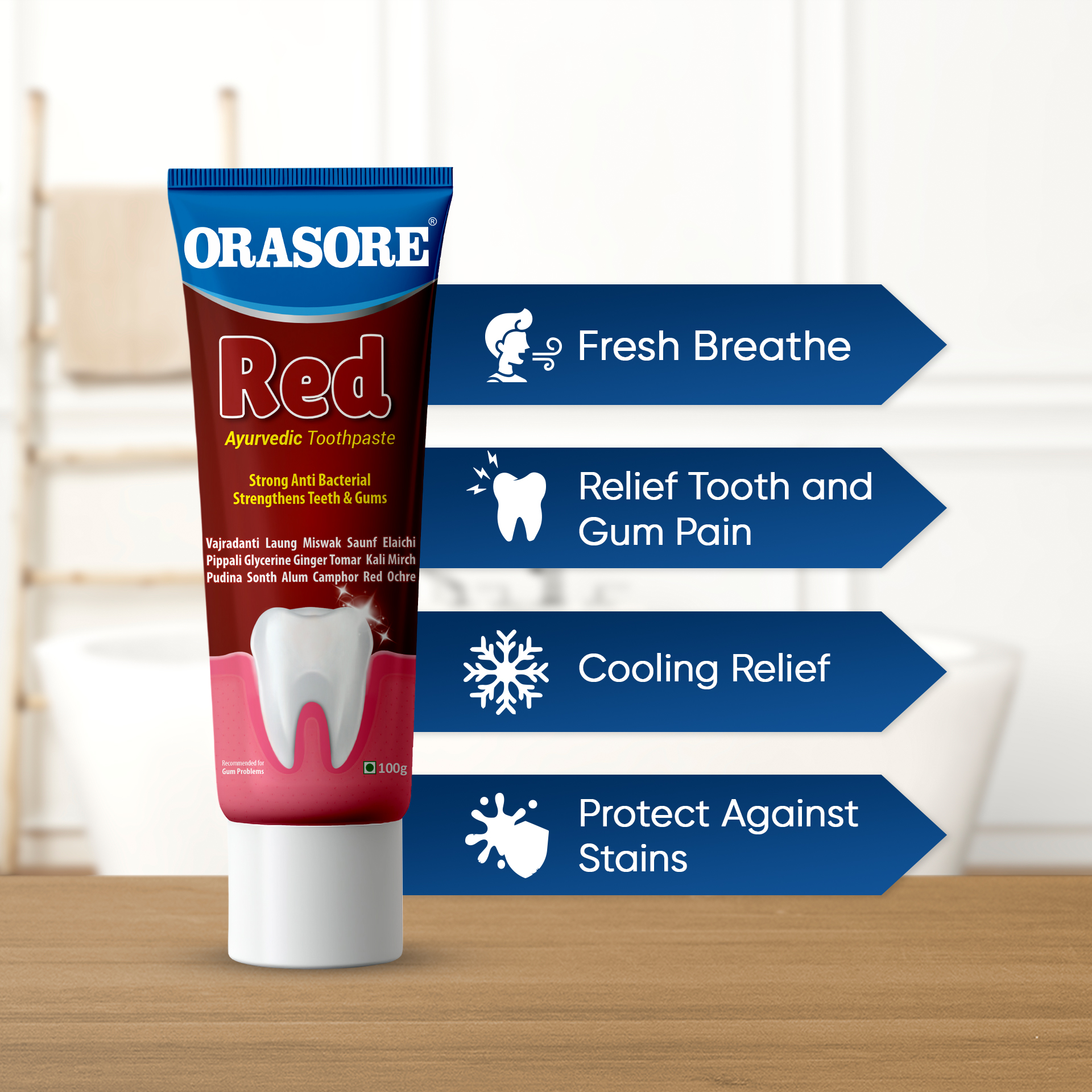 Orasore-Miswak-Toothpaste