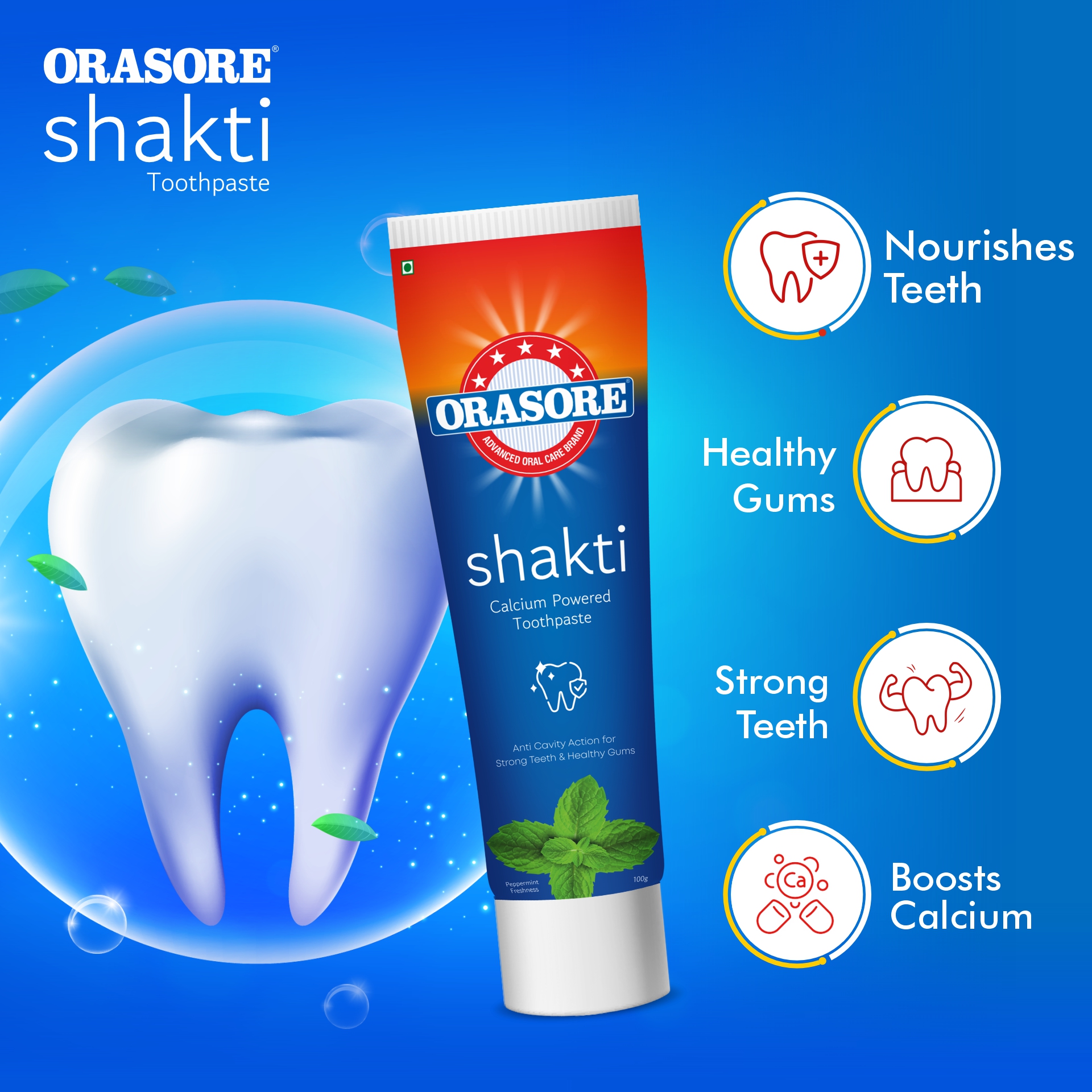  Orasore-Whitening-Toothpaste