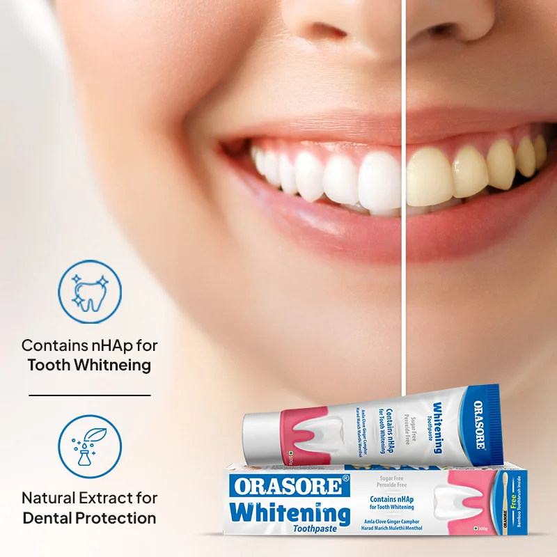 Orasore-Whitening-Toothpaste