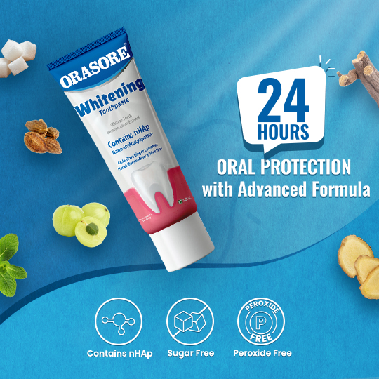 Orasore-Miswak-Toothpaste